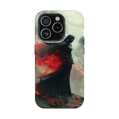The Galactic Battle Magnetic Impact-Resistant Cases