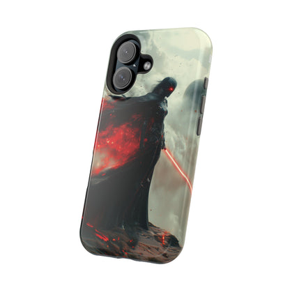 The Galactic Battle Magnetic Impact-Resistant Cases