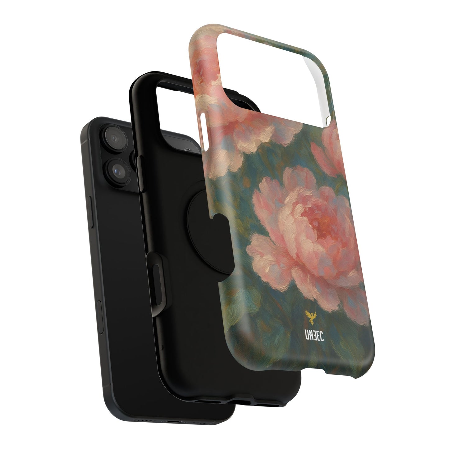 The Peonies Impact Resistance