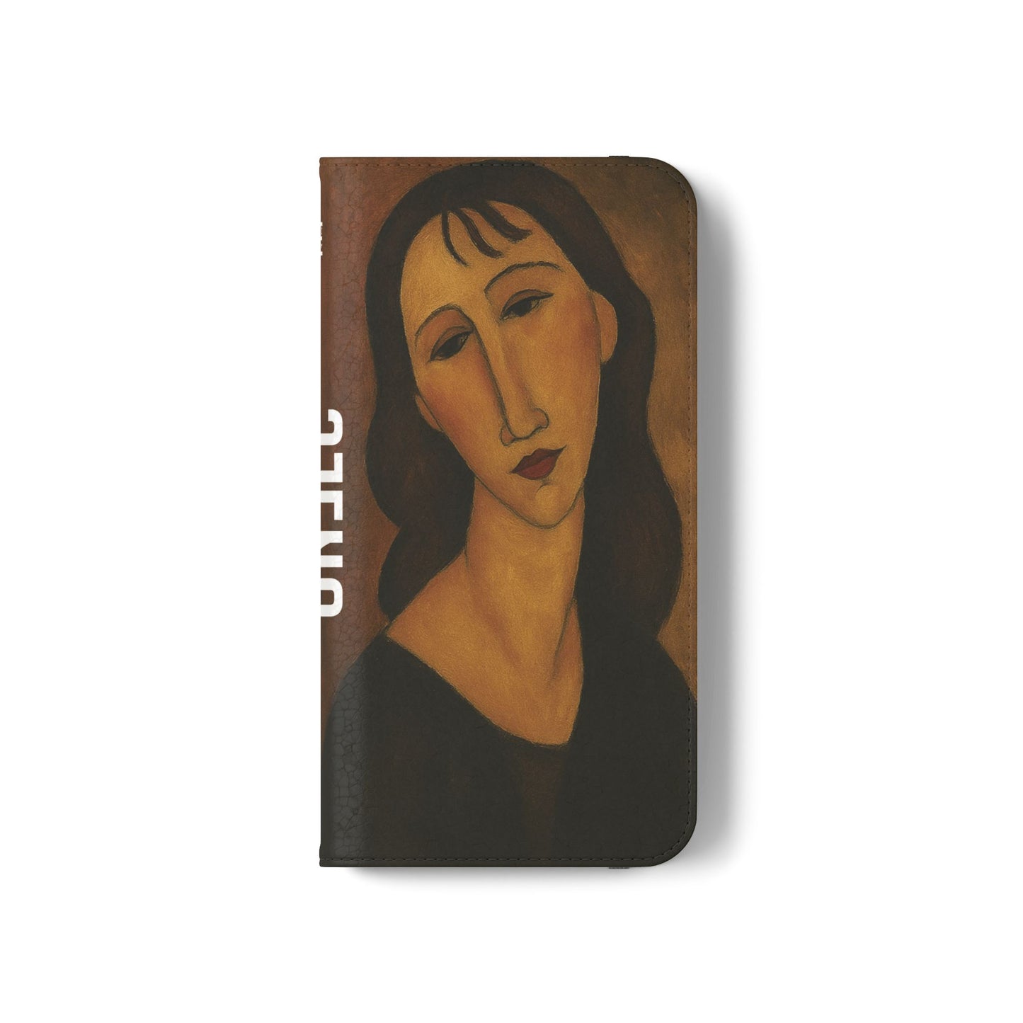 The Modigliani Folio Case