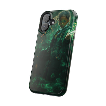 The Mage Battle Magnetic Impact-Resistant Cases