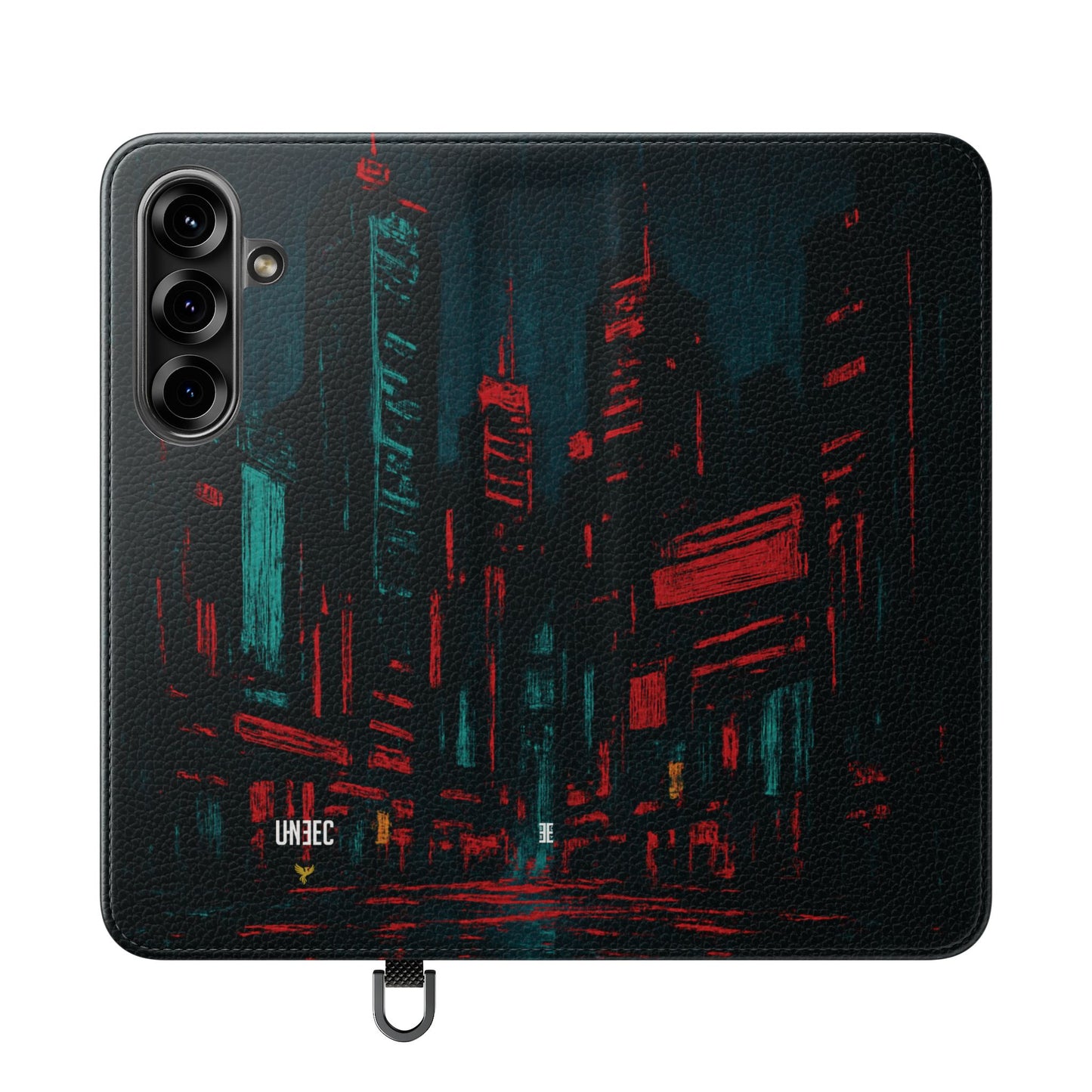 The Cybercity Folio Case