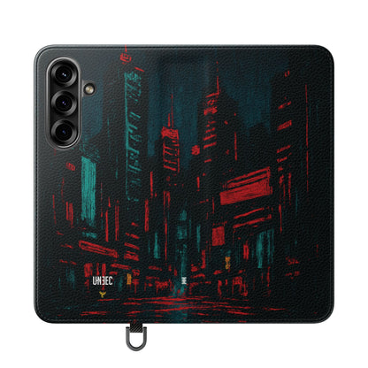 The Cybercity Folio Case