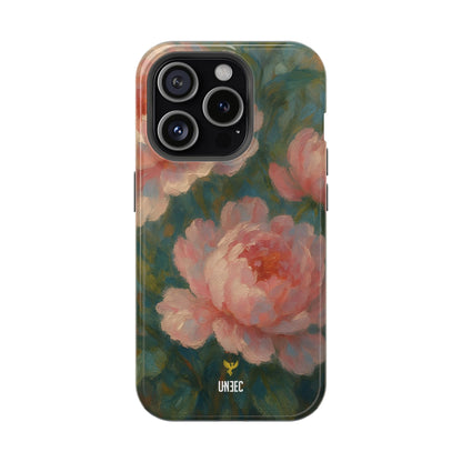 The Peonies Impact Resistance