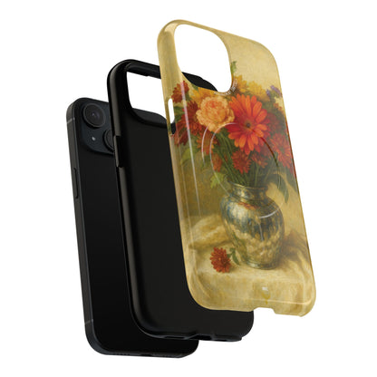 Arrangement Tough Magnetic Cases