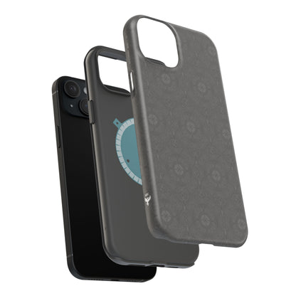 Discovery Magnetic Impact-Resistant Cases