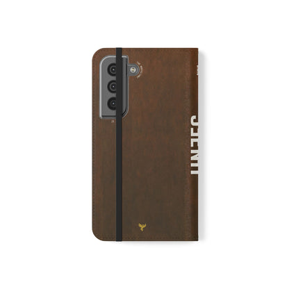 The Modigliani Folio Case