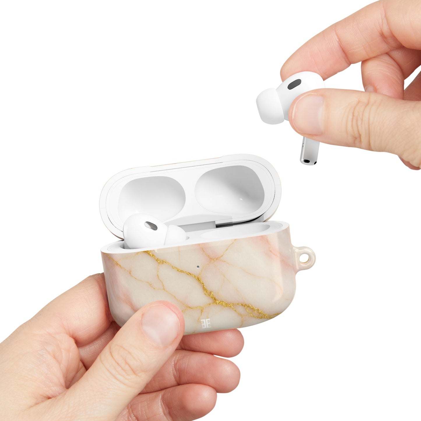 Ms. Marble AirPod Cases