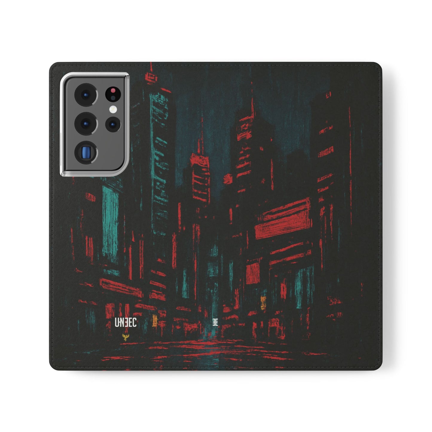 The Cybercity Folio Case
