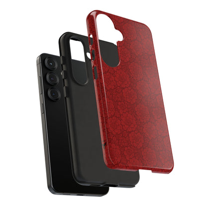 Scarlet Tough Cases