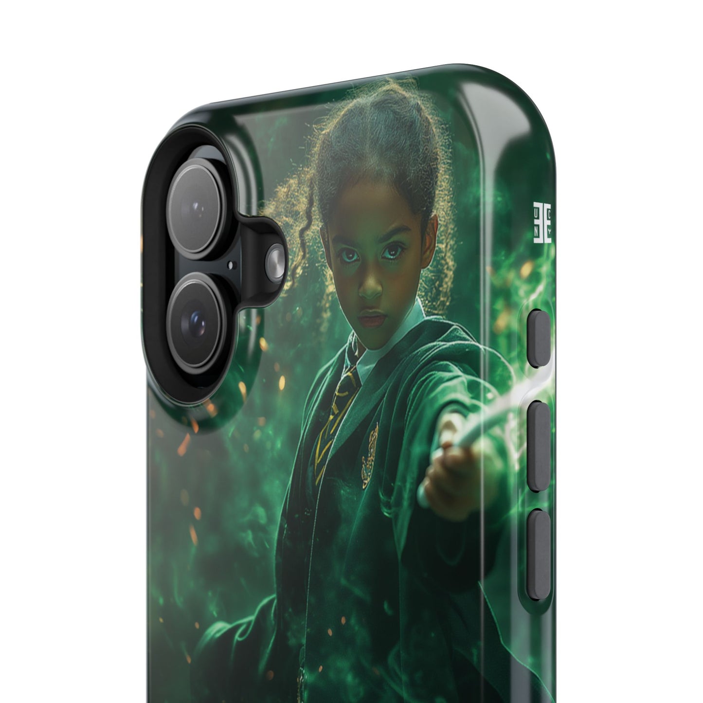 The Mage Battle Magnetic Impact-Resistant Cases