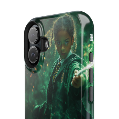 The Mage Battle Magnetic Impact-Resistant Cases