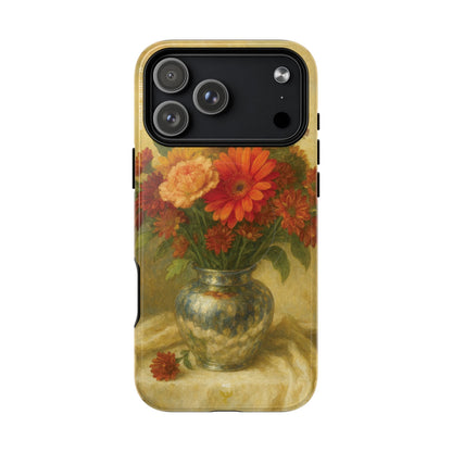 Arrangement Tough Magnetic Cases