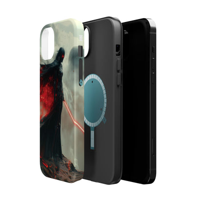 The Galactic Battle Magnetic Impact-Resistant Cases