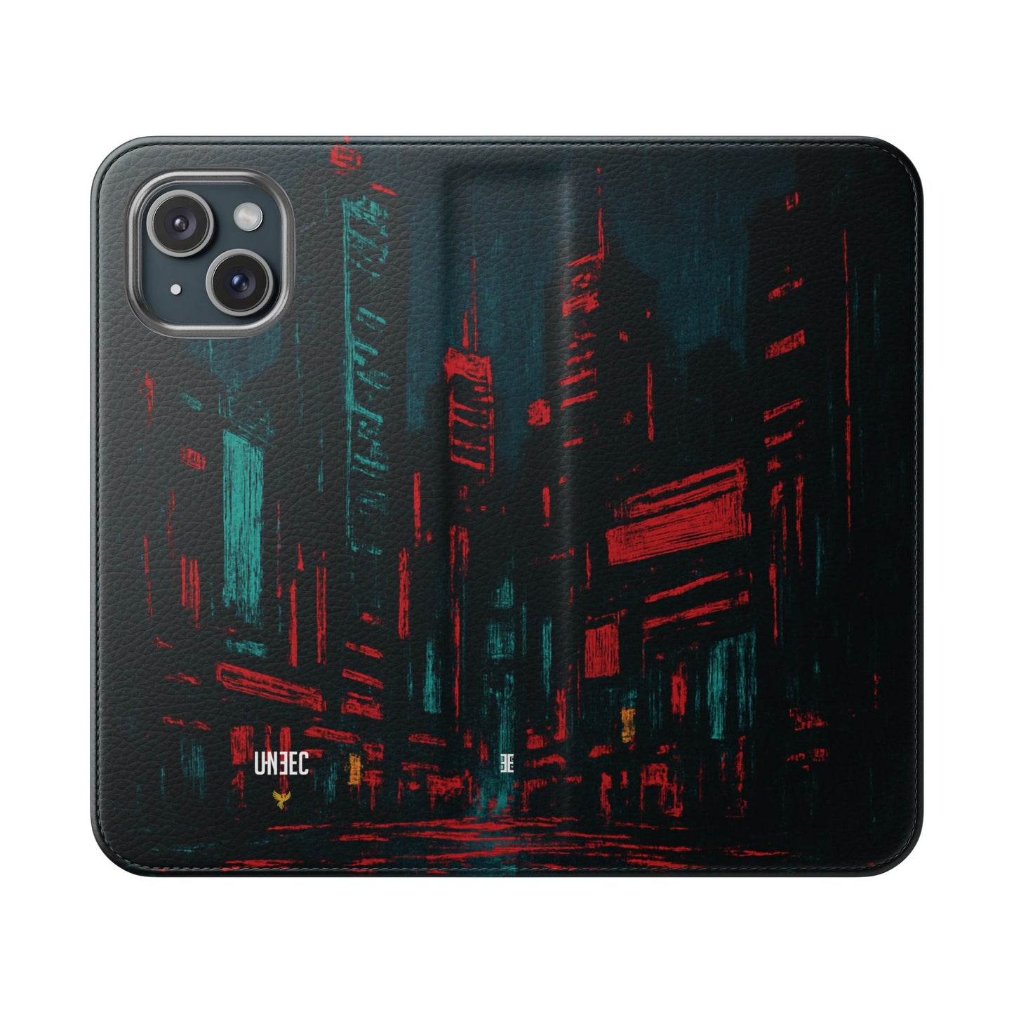 The Cybercity Folio Case