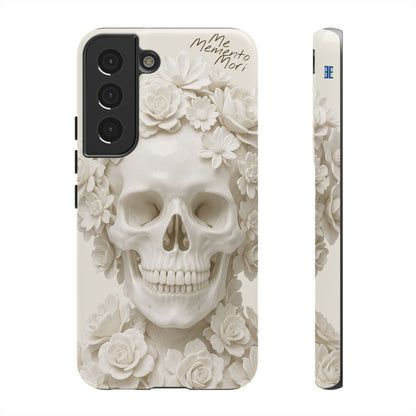 Me Memento Mori Tough Cases