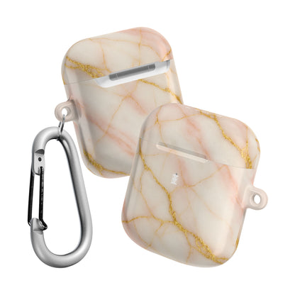 Ms. Marble AirPod Cases