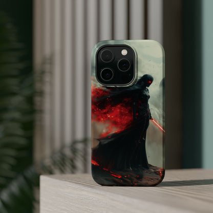 The Galactic Battle Magnetic Impact-Resistant Cases