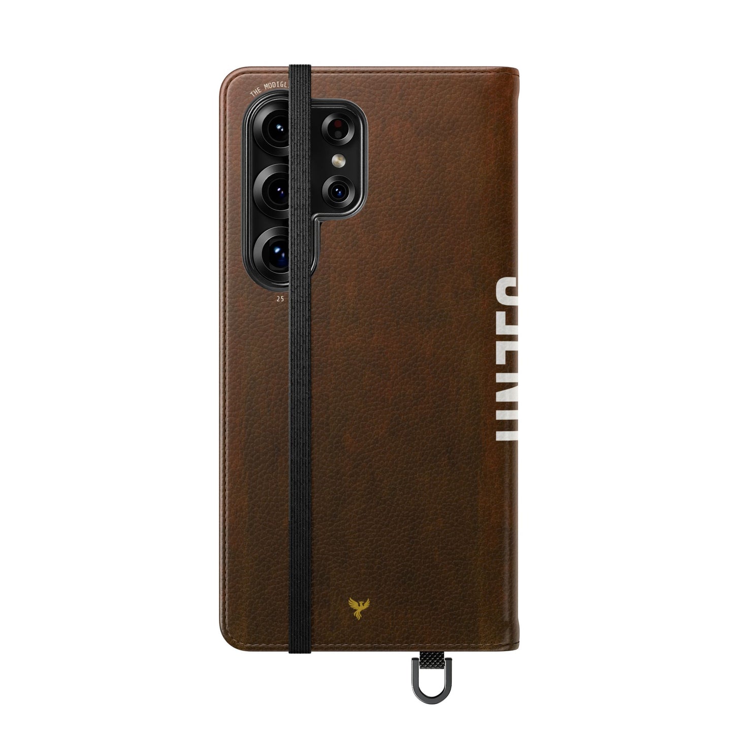 The Modigliani Folio Case