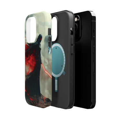 The Galactic Battle Magnetic Impact-Resistant Cases