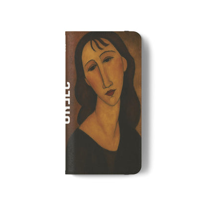 The Modigliani Folio Case