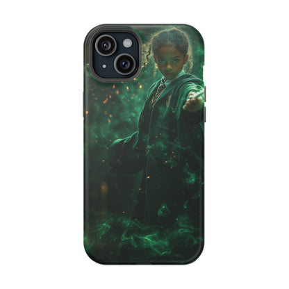 The Mage Battle Magnetic Impact-Resistant Cases