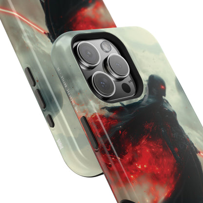 The Galactic Battle Magnetic Impact-Resistant Cases