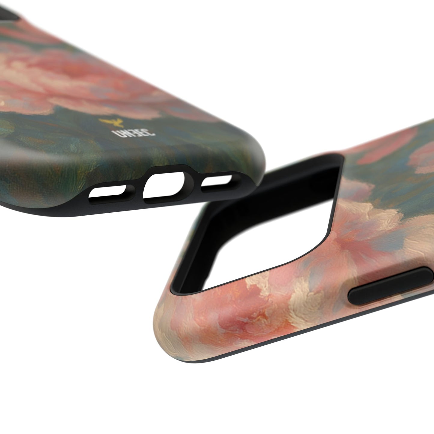 The Peonies Impact Resistance