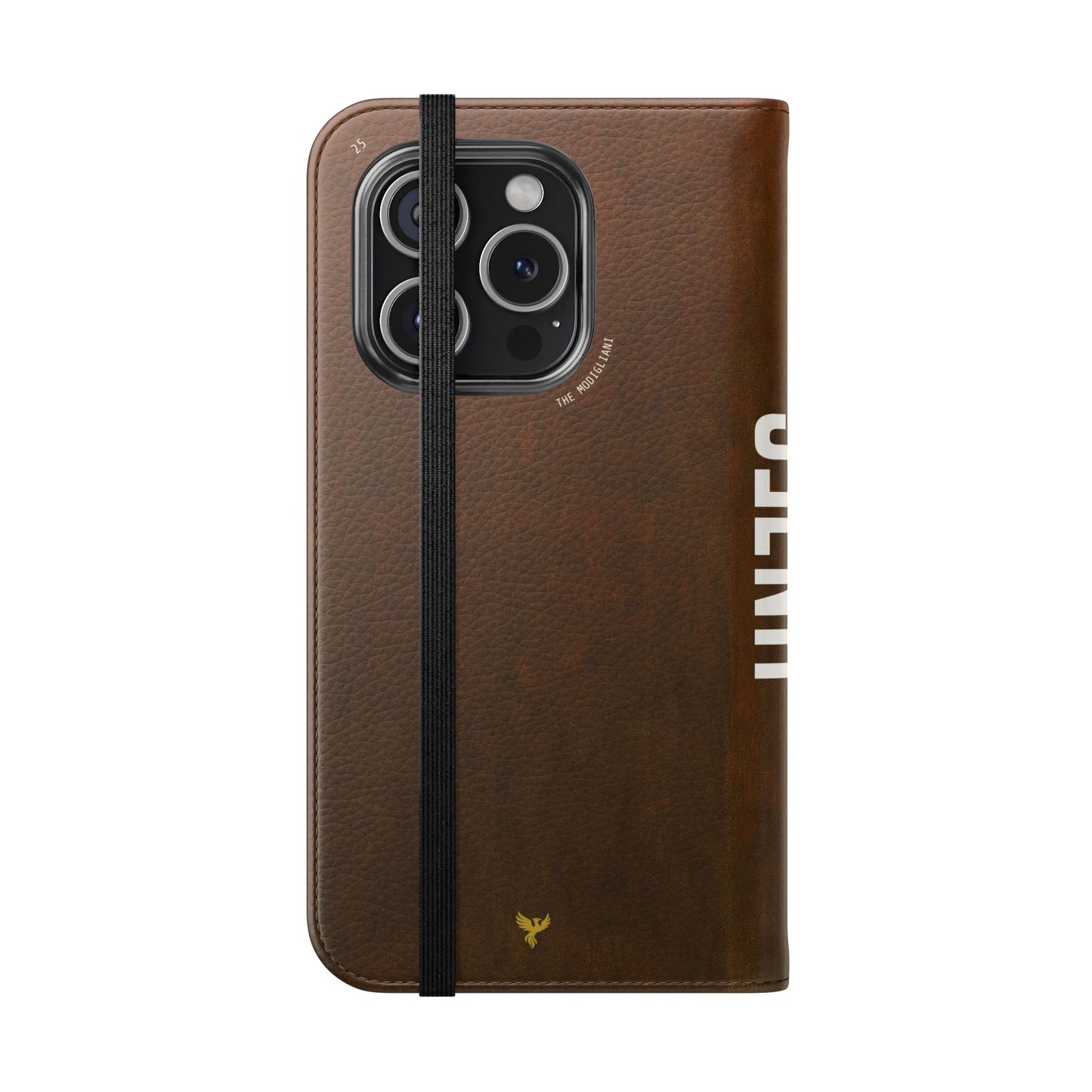 The Modigliani Folio Case