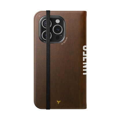 The Modigliani Folio Case