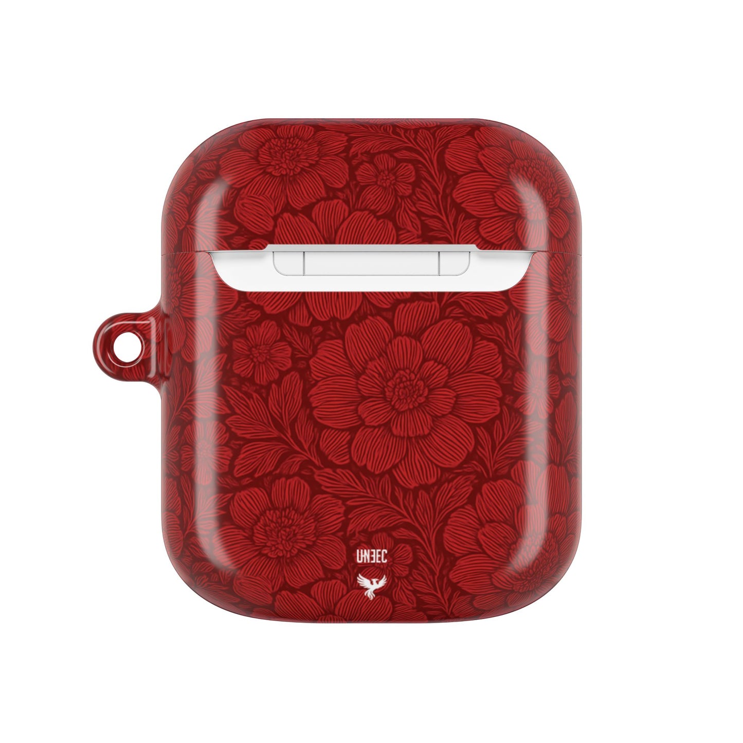 Scarlet AirPod Cases