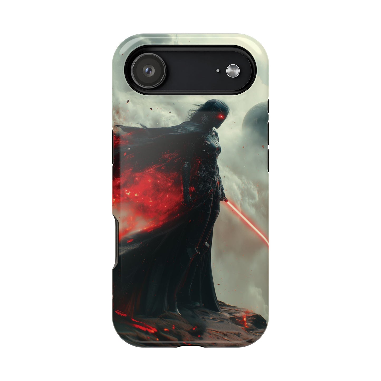 The Galactic Battle Magnetic Impact-Resistant Cases