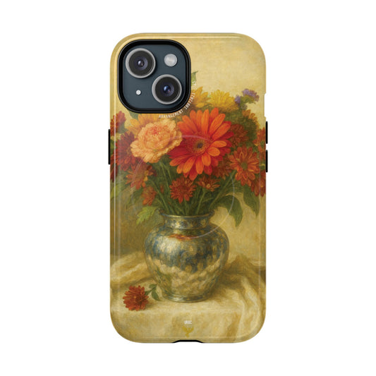 Arrangement Tough Magnetic Cases