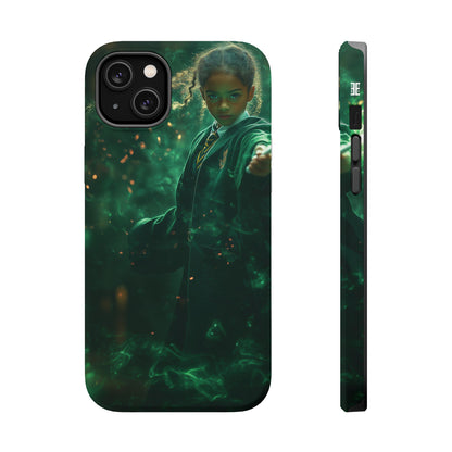 The Mage Battle Magnetic Impact-Resistant Cases