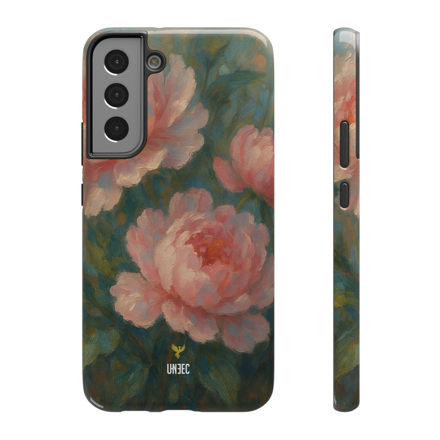 The Peonies Impact Resistance