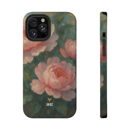 The Peonies Impact Resistance