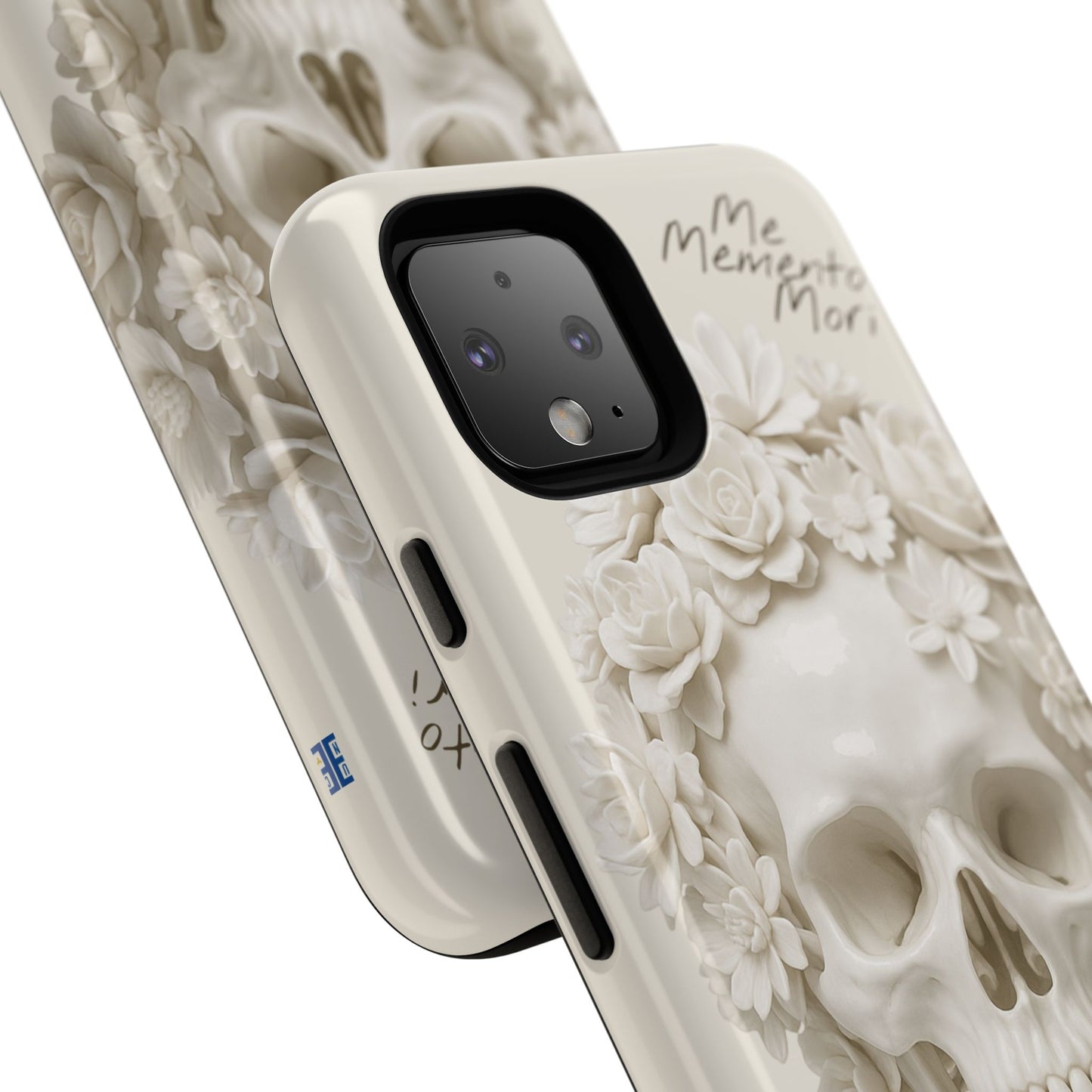 Me Memento Mori Tough Cases