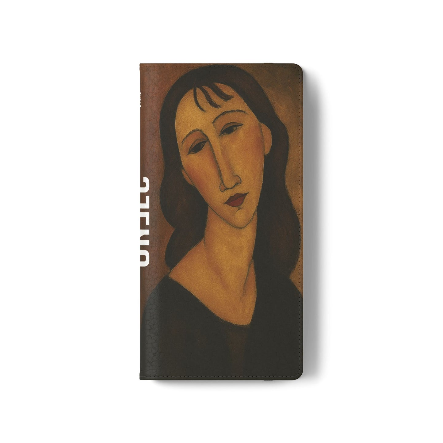 The Modigliani Folio Case