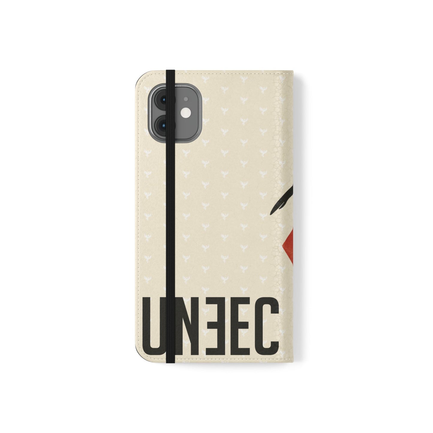 The Ballerina Folio Case