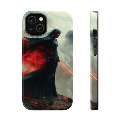 The Galactic Battle Magnetic Impact-Resistant Cases