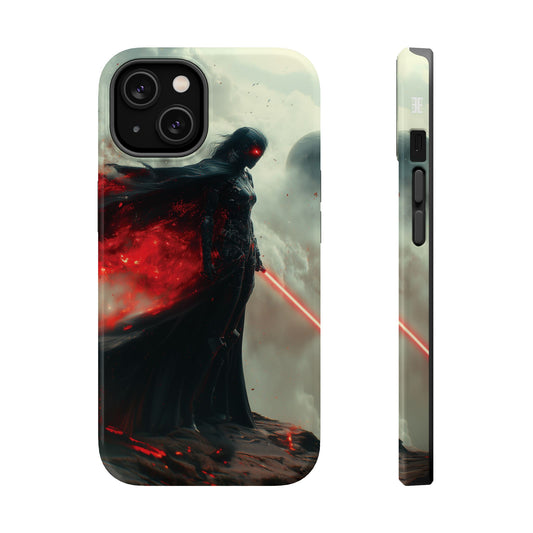 The Galactic Battle Magnetic Impact-Resistant Cases