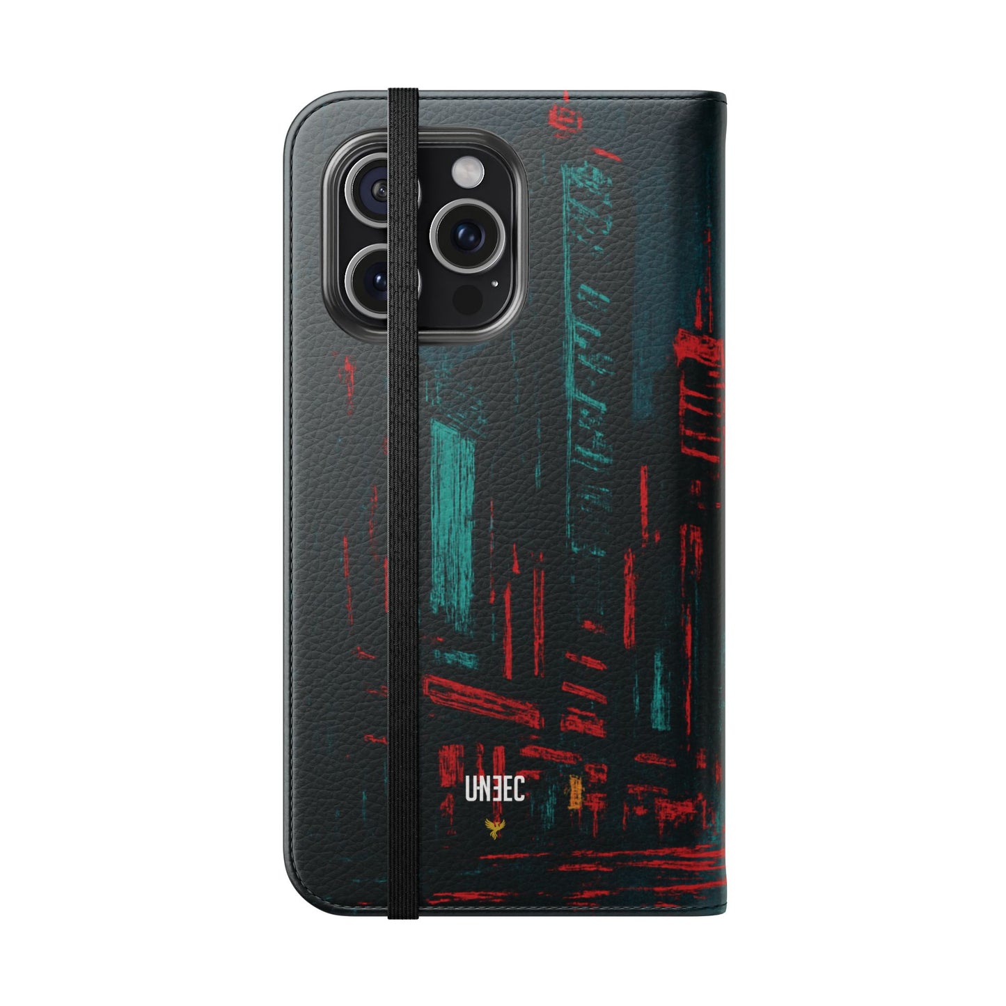 The Cybercity Folio Case