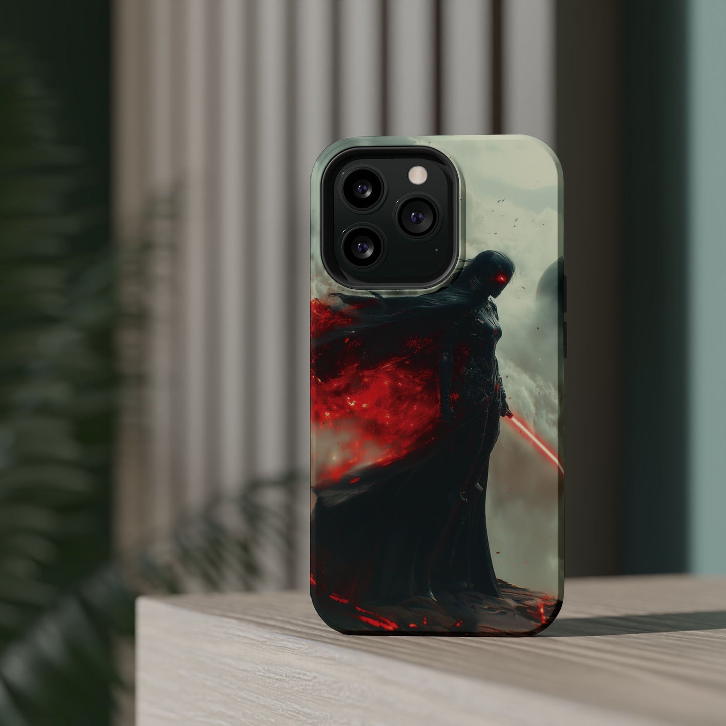 The Galactic Battle Magnetic Impact-Resistant Cases