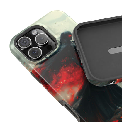 The Galactic Battle Magnetic Impact-Resistant Cases