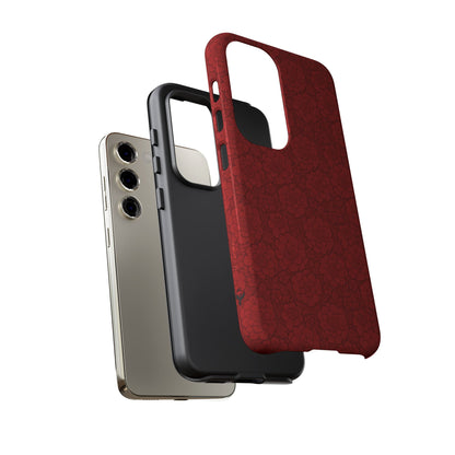 Scarlet Tough Cases