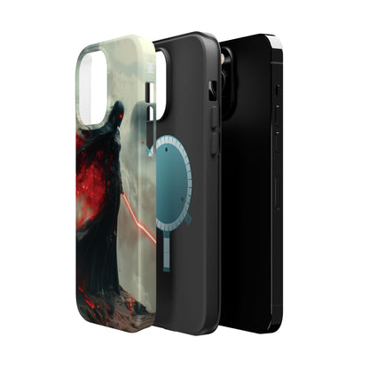 The Galactic Battle Magnetic Impact-Resistant Cases