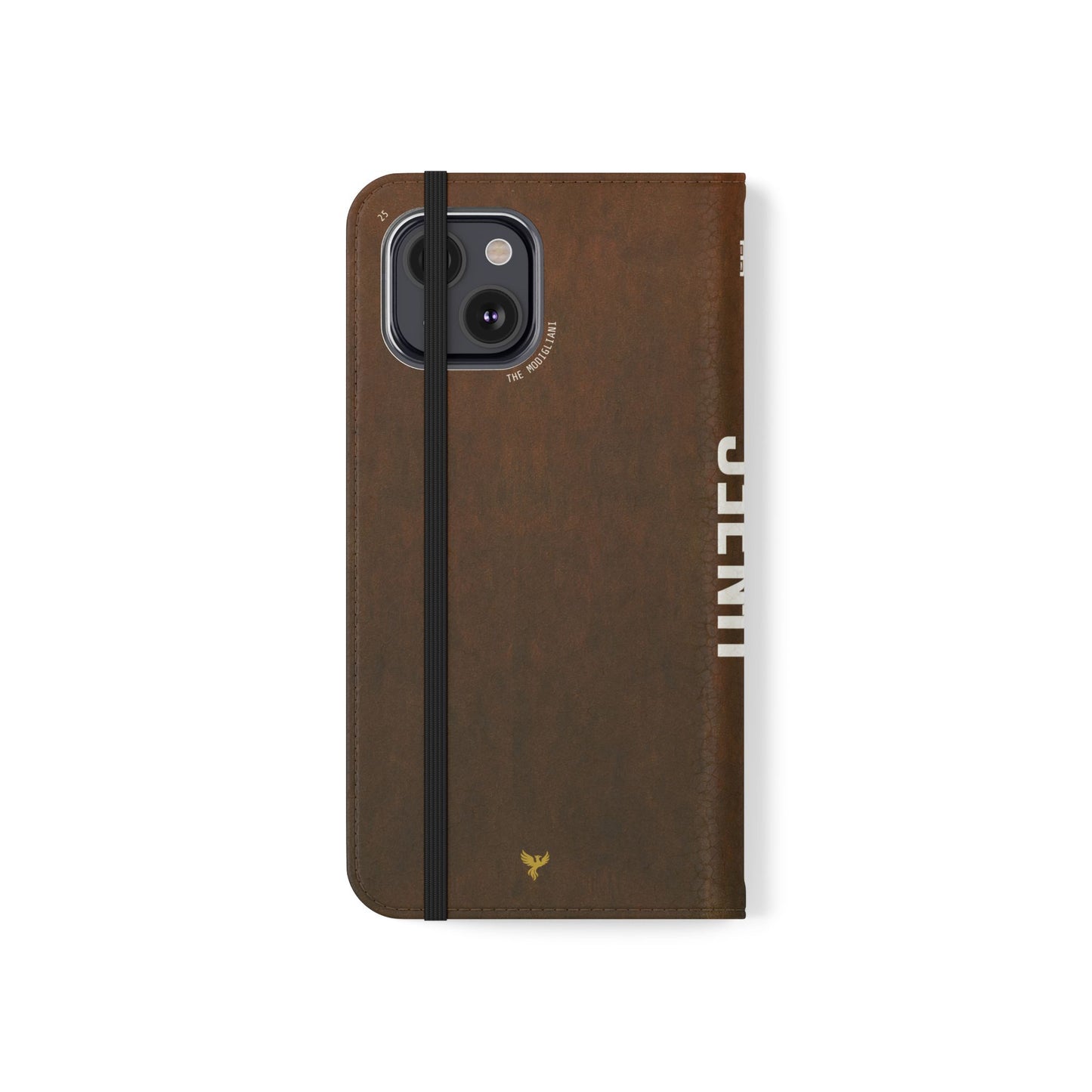 The Modigliani Folio Case