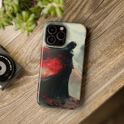 The Galactic Battle Magnetic Impact-Resistant Cases