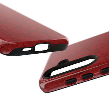 Scarlet Tough Cases
