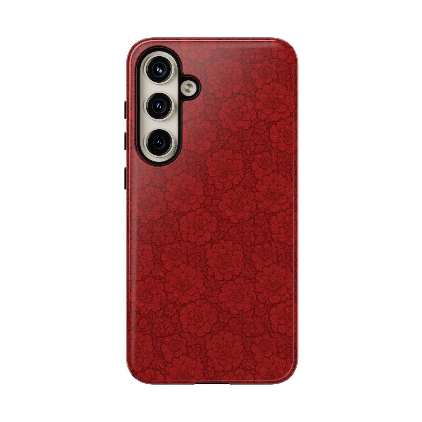 Scarlet Tough Cases